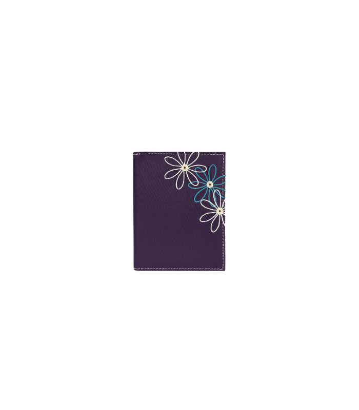 SAFE ID DAISY PASSPORT CASE