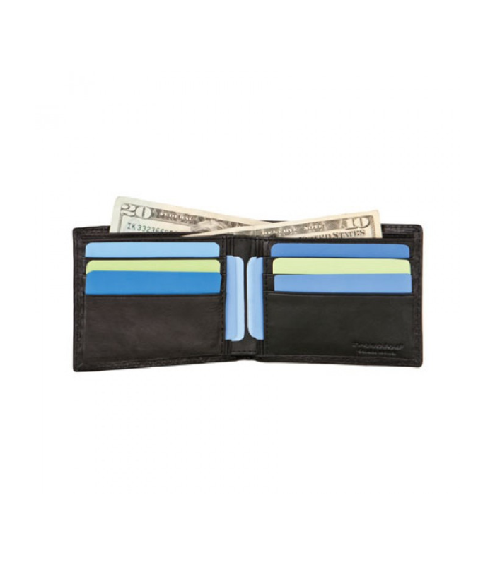 ארנק Safe ID Billford Wallet עם הגנת RFID