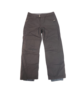 מכנסי סקי מבודדים ואטומים לגברים Insulated Slider Pants