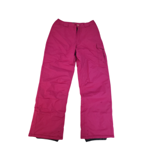 מכנסי סקי בנות Cruiser Insulated Pant