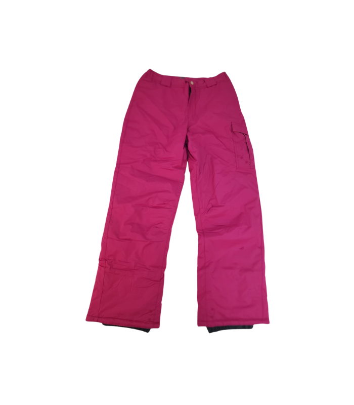 מכנסי סקי בנות Cruiser Insulated Pant