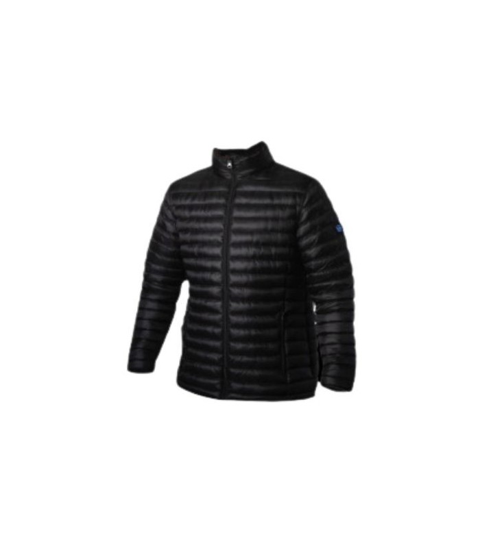 מעיל מבודד עם חימום אקטיבי Never Cold Jacket