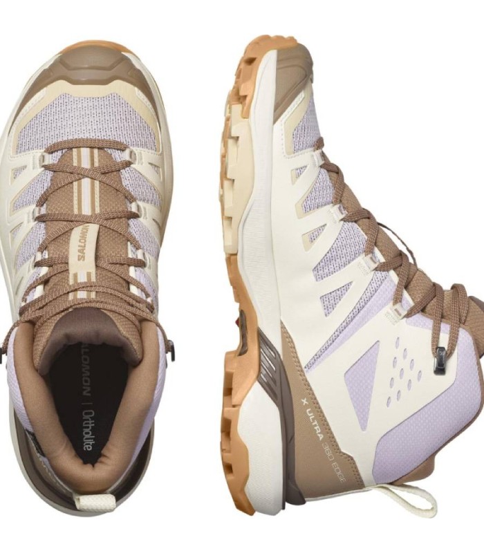 נעלי SALOMON X ULTRA EDGE W GTX