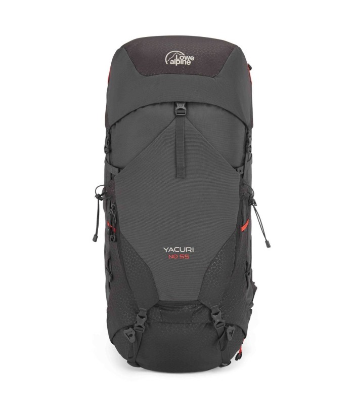 YACURI ND 55