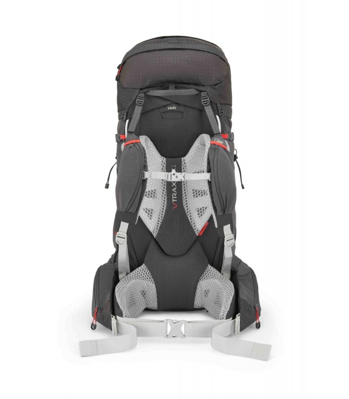 YACURI ND 55