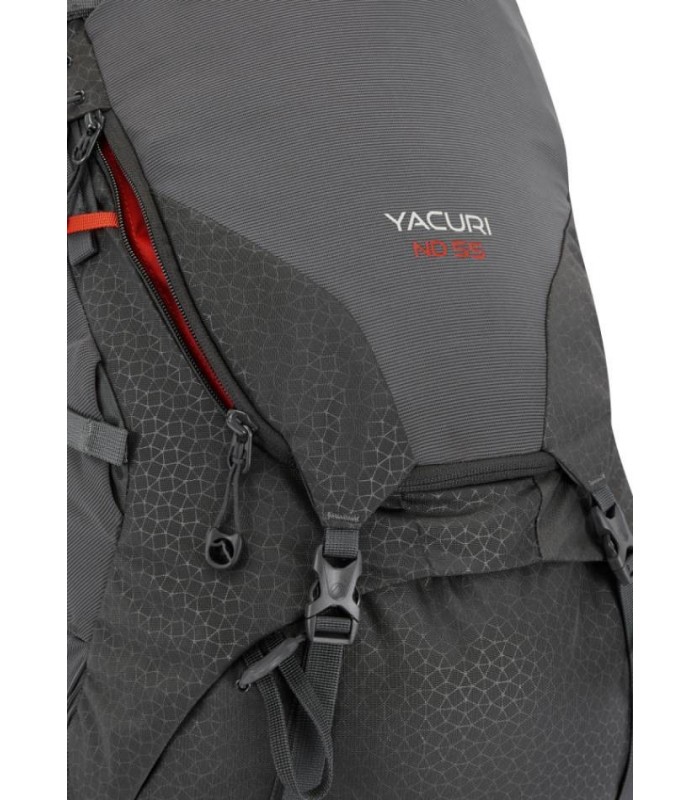 YACURI ND 55