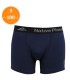 תחתוני בוקסר נושמים Boxer Brief Basic נייבי