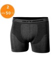 תחתוני בוקסר מנדפים לגברים Seamless