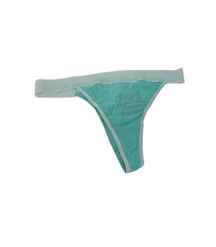 תחתוני טיולים לנשים Lacy Thong חדש