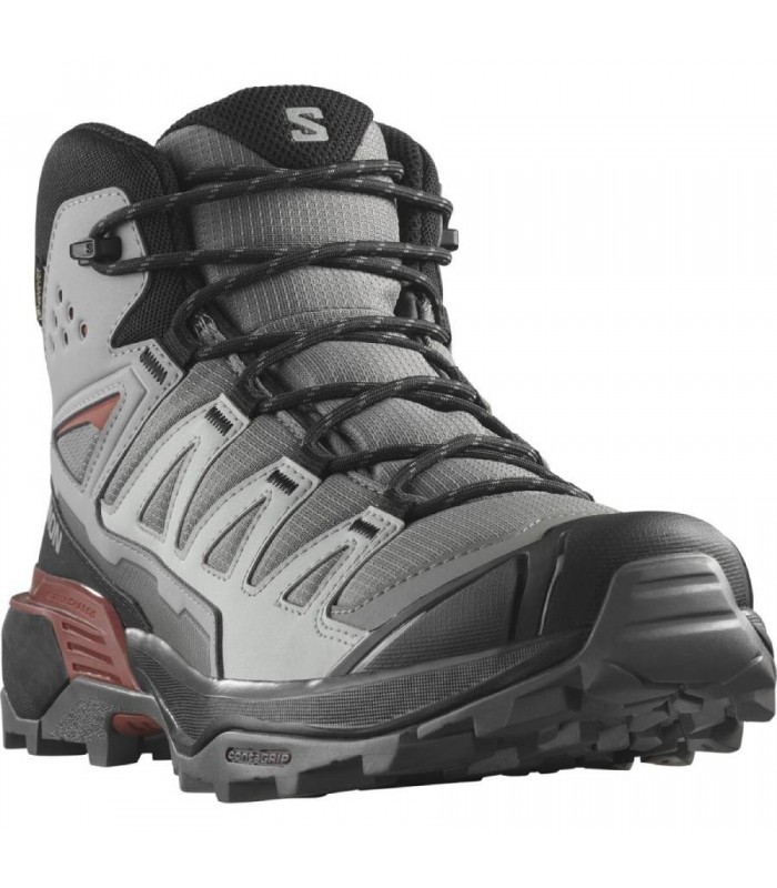 נעלי גברים SALOMON X ULTRA 360 MID GTX חדש