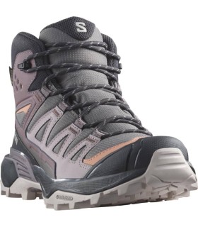 נעלי נשים SALOMON X ULTRA 360 MID GTX W חדש