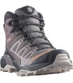 נעלי נשים SALOMON X ULTRA 360 MID GTX W