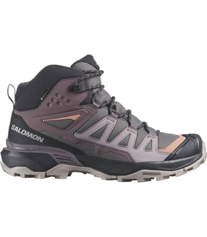 נעלי נשים SALOMON X ULTRA 360 MID GTX W חדש