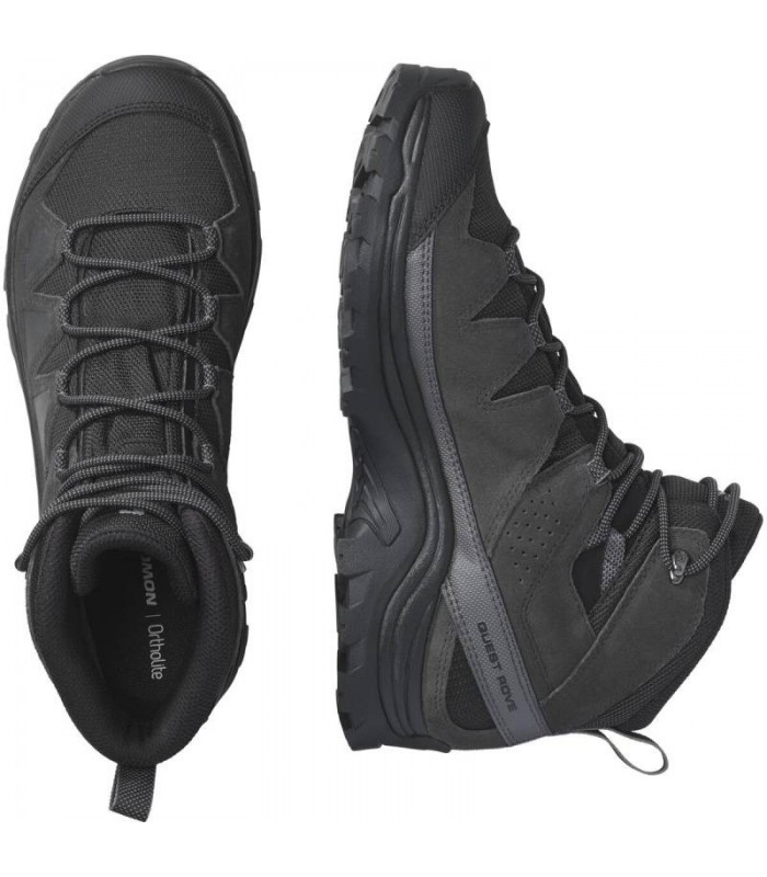 נעלי גברים SALOMON QUEST ROVE GTX חדש
