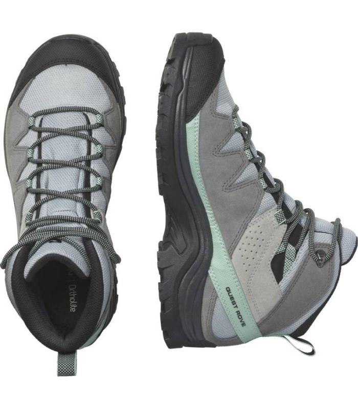 נעלי נשים SALOMON QUEST ROVE GTX W חדש