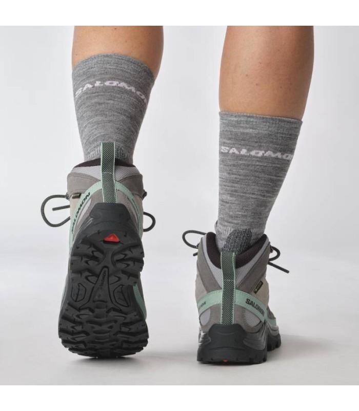 נעלי נשים SALOMON QUEST ROVE GTX W חדש