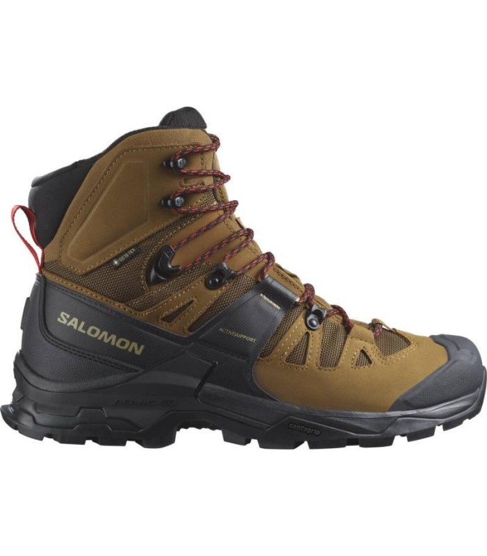 נעלי גברים SALOMON QUEST 4 GTX חדש