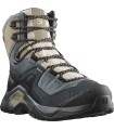 נעלי טיולים לנשים SALOMON QUEST BELEMENT GTX