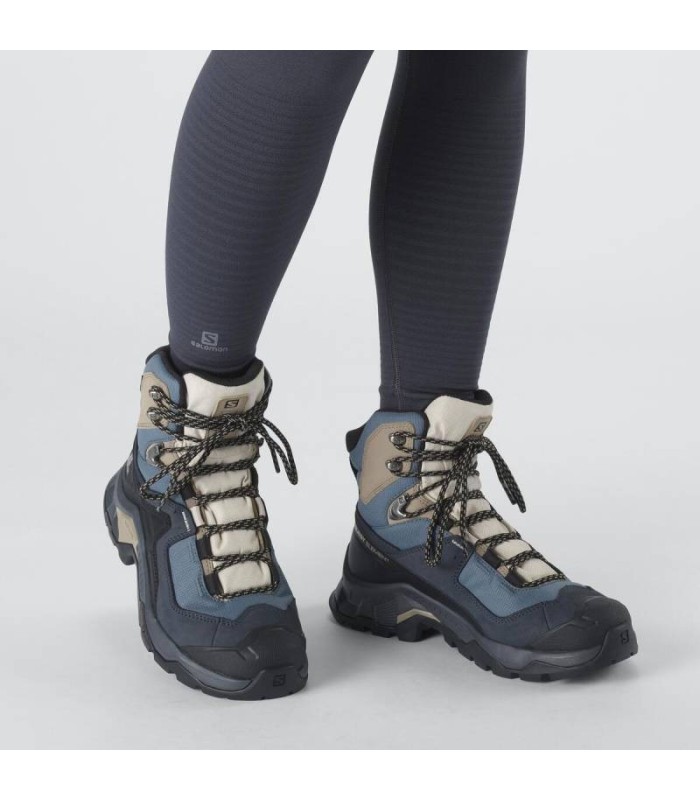 נעלי נשים SALOMON QUEST BELEMENT GTX חדש
