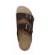 כפכף זמש CLAY חדש