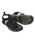 סנדלי גברים למים Keen Cnx Clearwater