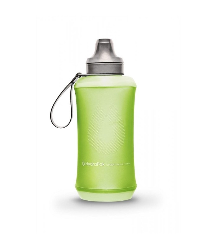 בקבוק גמיש קומפקטי Crush Bottle 500ml