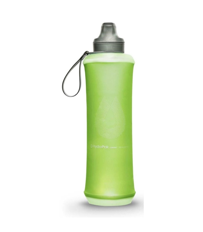 בקבוק גמיש קומפקטי Crush Bottle 750ml