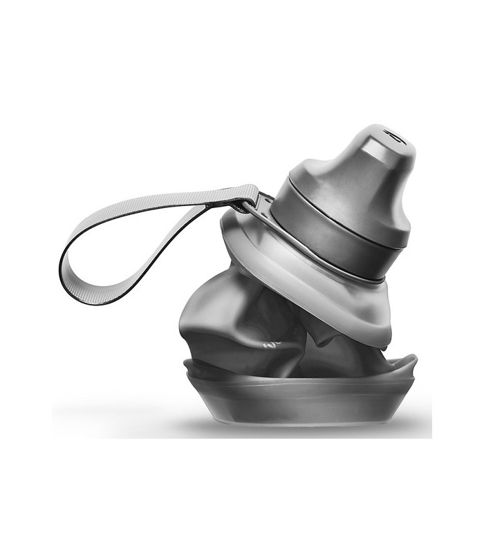 בקבוק גמיש קומפקטי Crush Bottle 750ml