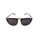 משקפי שמש מעצבים בעבודת יד Smoke X Mirrors SMR132 חדש