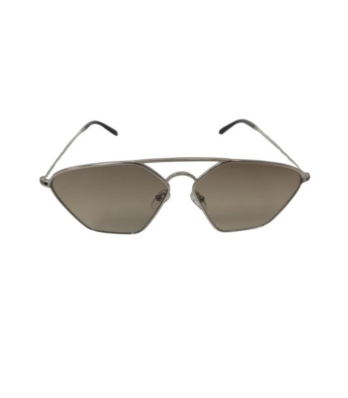 משקפי שמש מעצבים בעבודת יד Smoke X Mirrors SMRGEO03 חדש