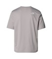 חולצת טי שירט לגברים The North Face Shadow