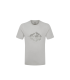 חולצת טי לגברים Crimp Reflection Tee – Rab