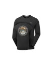 חולצת לגברים שרוול ארוך Basecamp 3 Peaks Tee