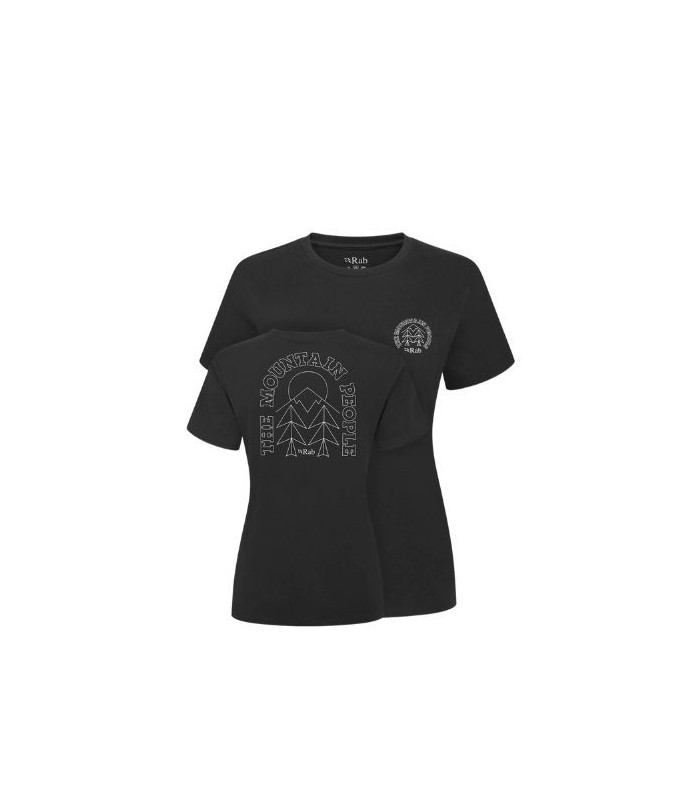 חולצת טי שירט לנשים שרוול קצר Tuku Cirque Tee חדש