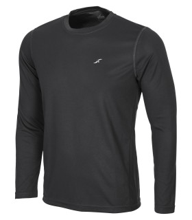 חולצת טי ארוכה גברים Cool Dry T Outdoor Revolution חדש