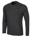 חולצת טי ארוכה גברים Cool Dry T Outdoor Revolution