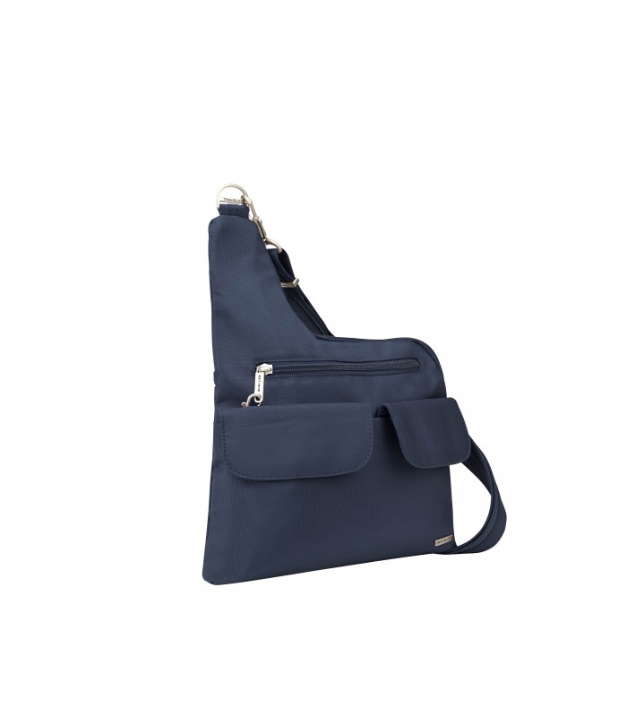 תיק אופנתי נגד גניבות Classic Crossbody Bag