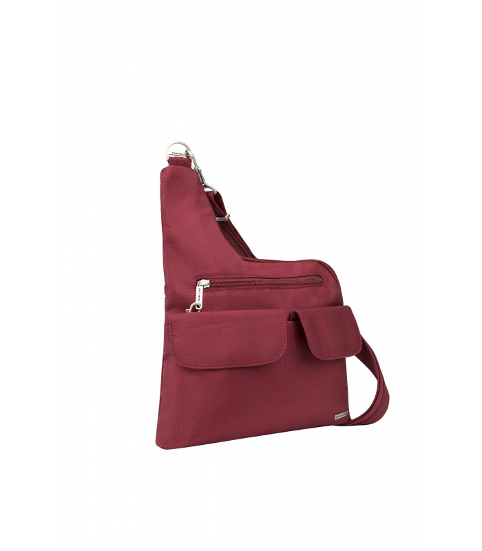 תיק אופנתי נגד גניבות Classic Crossbody Bag