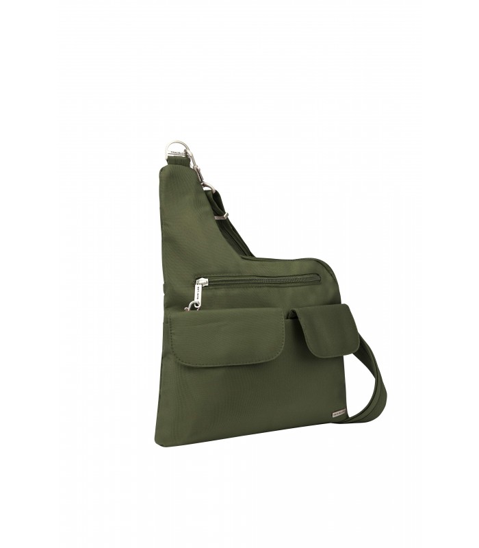 תיק אופנתי נגד גניבות Classic Crossbody Bag