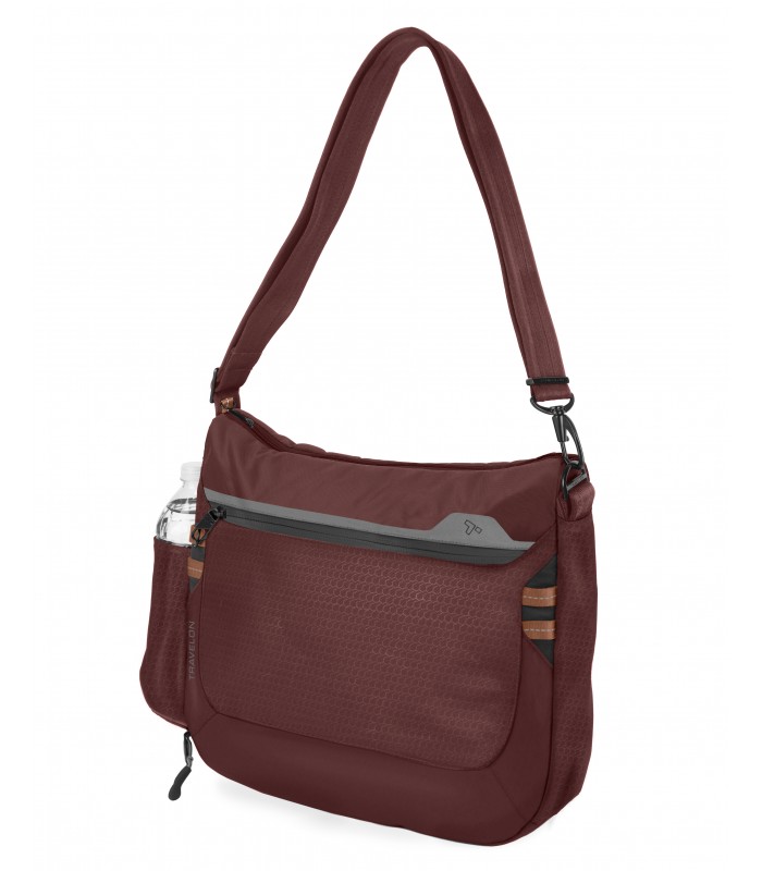 תיק צד נגד גניבות Anti-Theft Active Tour Bag