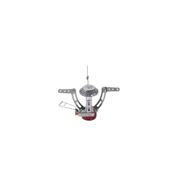 כירת גז ניידת  GURO Micro חדש