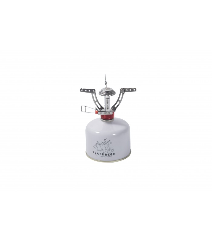 כירת גז ניידת  GURO Micro חדש