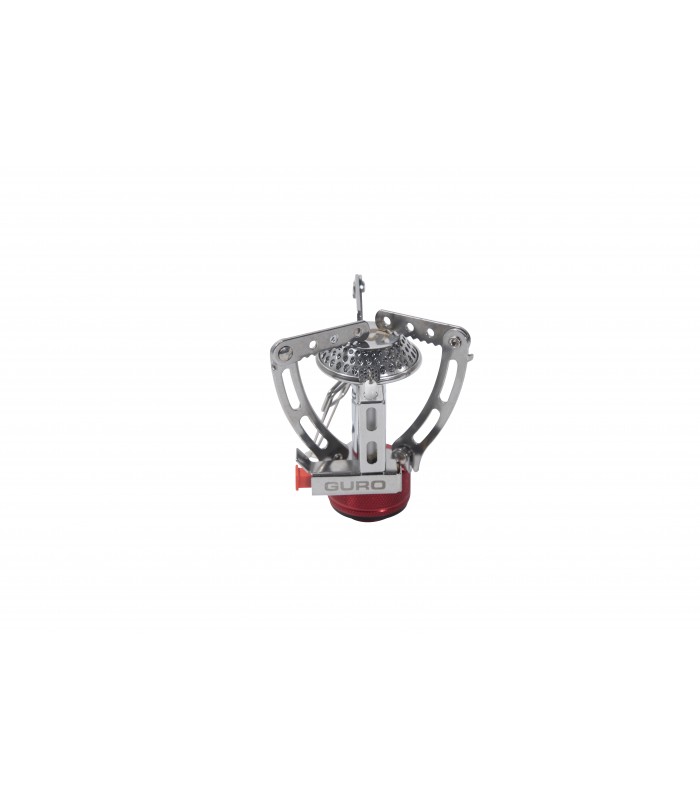 כירת גז ניידת  GURO Micro חדש