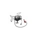 כירת גז GURO Peak חדש