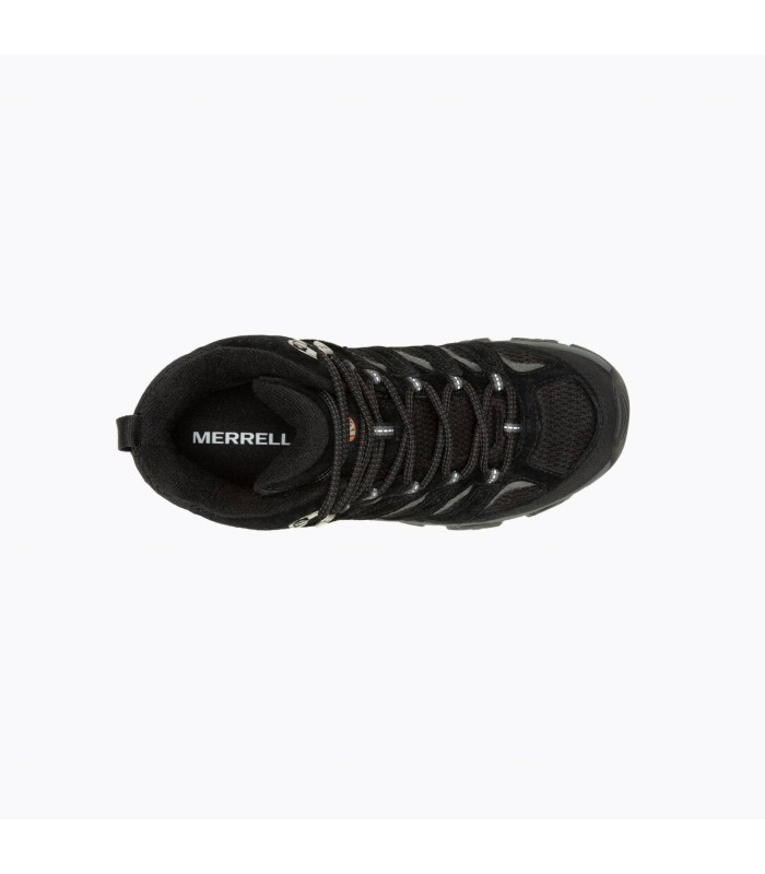 נעלי טיולים נושמות לנשים Moab 3 MID GTX