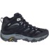 נעלי טיולים נושמות לנשים Moab 3 MID GTX