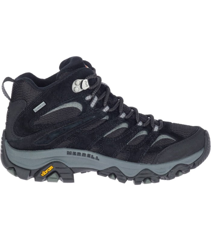 נעלי טיולים נושמות לנשים Moab 3 MID GTX