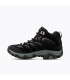 נעלי טיולים נושמות לנשים Moab 3 MID GTX