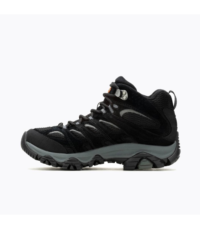 נעלי טיולים נושמות לנשים Moab 3 MID GTX