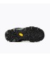 נעלי טיולים נושמות לנשים Moab 3 MID GTX